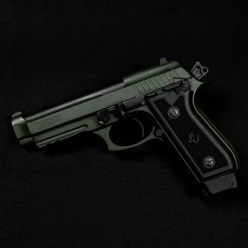 PISTOLA TAURUS PT59S .380 ACP
