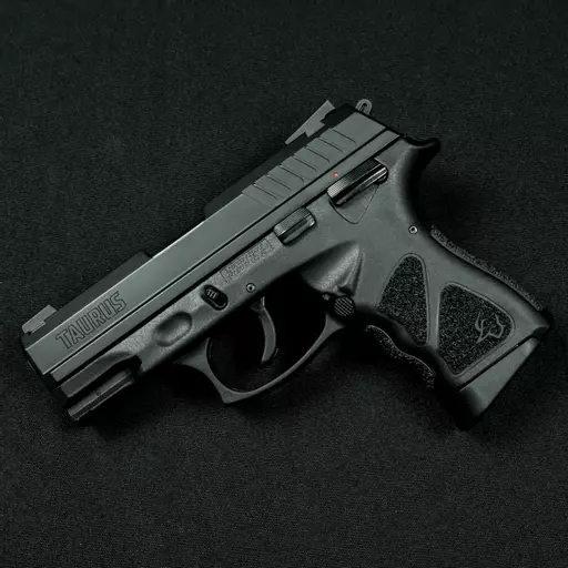 PISTOLA TAURUS TH380C .380
