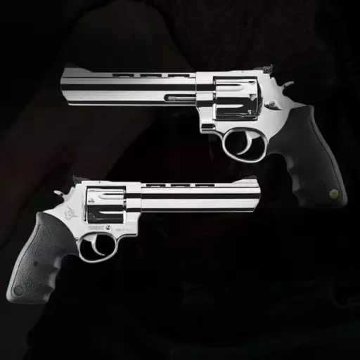 REVOLVER TAURUS RT 838 .38