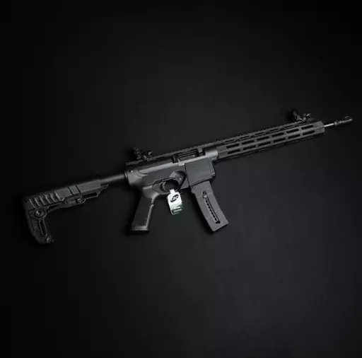 RIFLE CBC DELTA .22