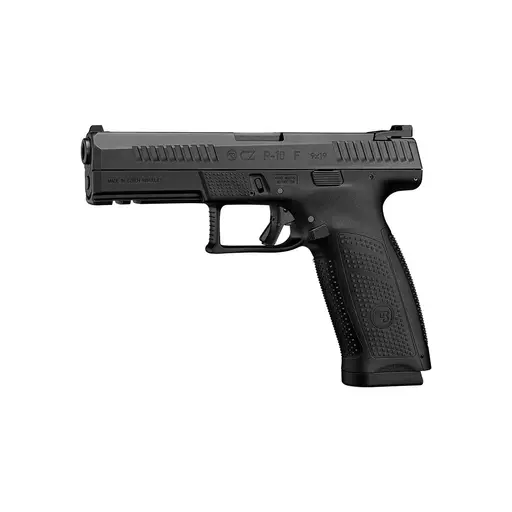 PISTOLA CZ P-10 F FULLSIZE 9mm