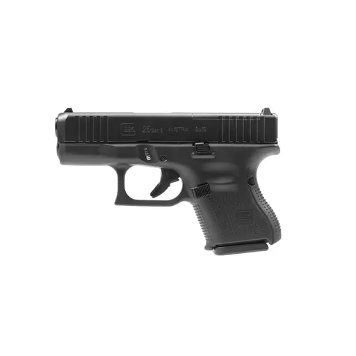 PISTOLA GLOCK G26 GEN5 MOS COMPACT 9mm