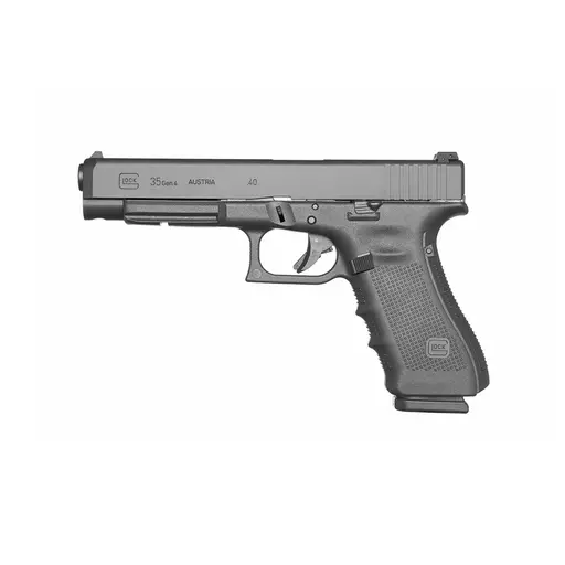 PISTOLA GLOCK G35 GEN4 .40