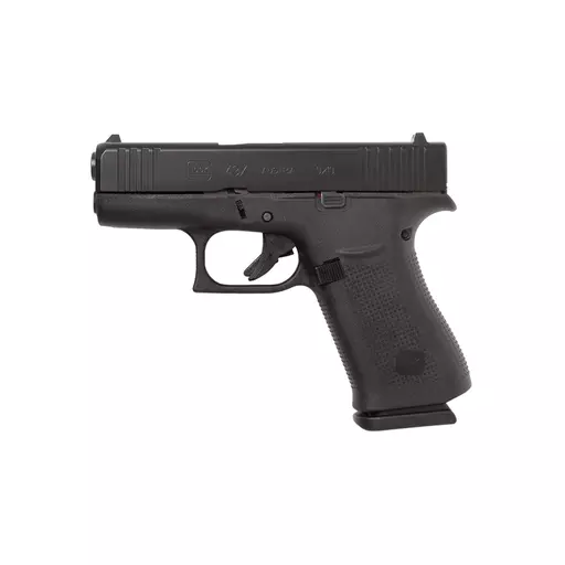 PISTOLA GLOCK G43X 9mm