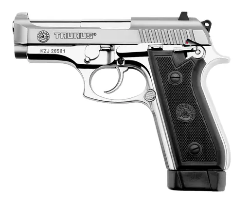 PISTOLA TAURUS 58HC .380