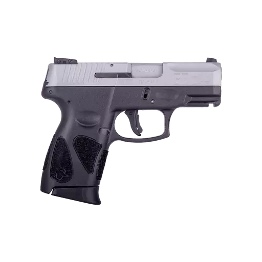 PISTOLA TAURUS G2C .40