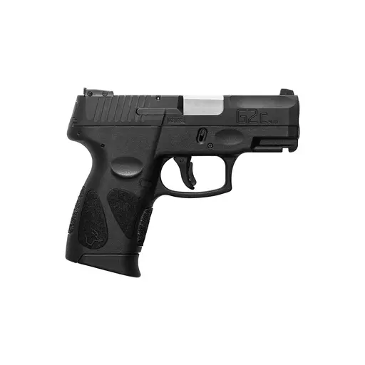 PISTOLA TAURUS G2C 9mm