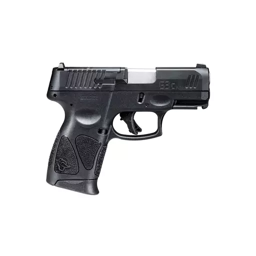 PISTOLA TAURUS G3C COMPACT 9mm