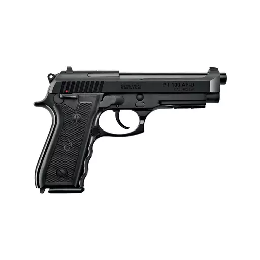 PISTOLA TAURUS PT100 .40