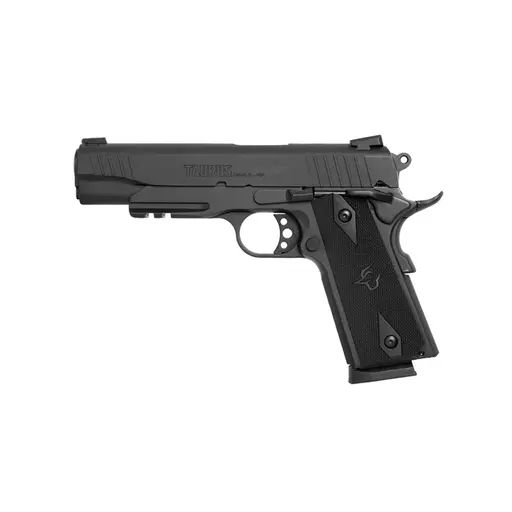 PISTOLA TAURUS PT1911 FULLSIZE .45