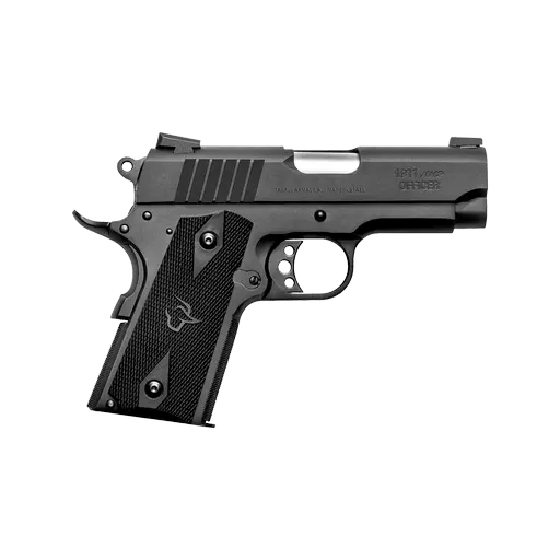 PISTOLA TAURUS PT1911 OFFICER .45