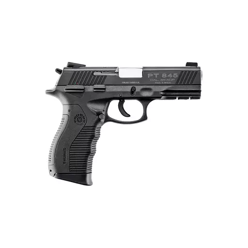 PISTOLA TAURUS PT845 .45