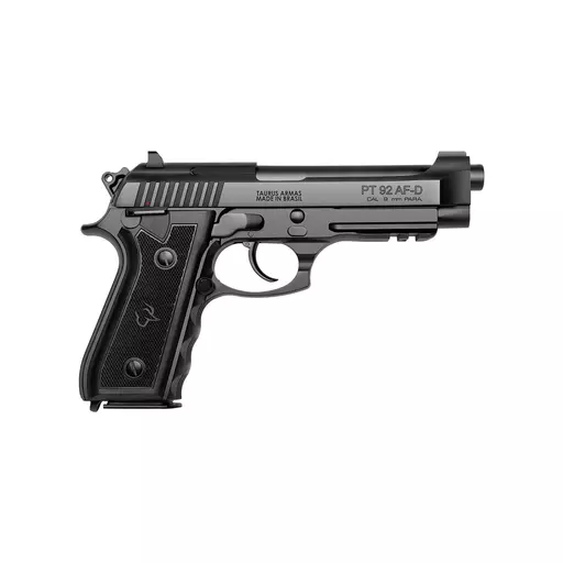 PISTOLA TAURUS PT92 9mm