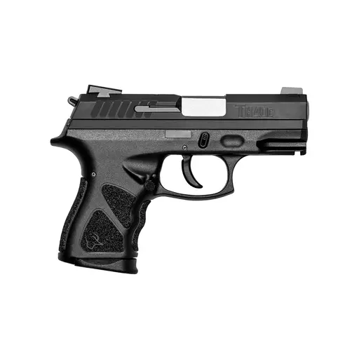 PISTOLA TAURUS TH40C .40