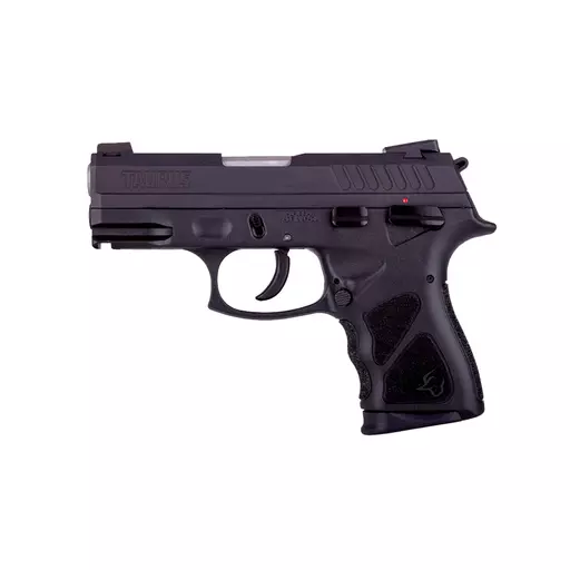 PISTOLA TAURUS TH9C COMPACT 9mm