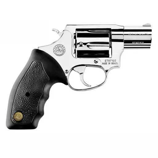 REVOLVER TAURUS 85 .38