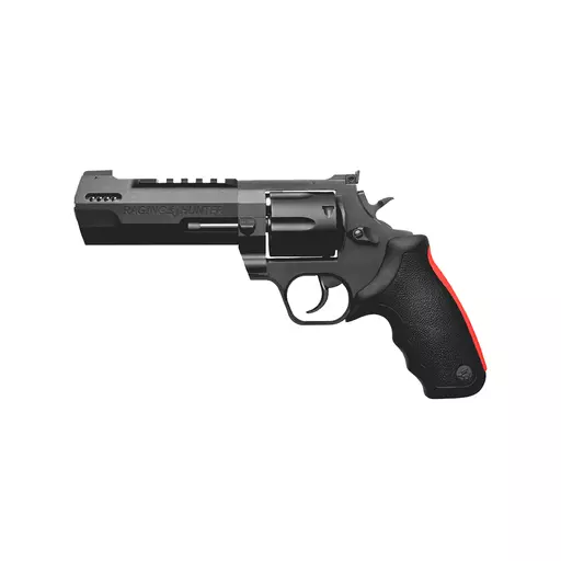 REVOLVER TAURUS RT357H .357