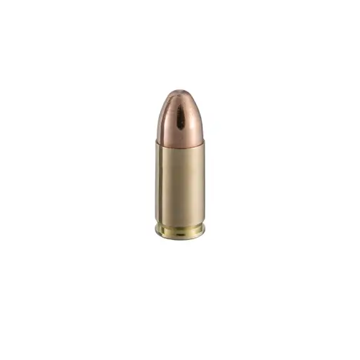 MUNIÇÃO CBC 9MM ETOG 124GR