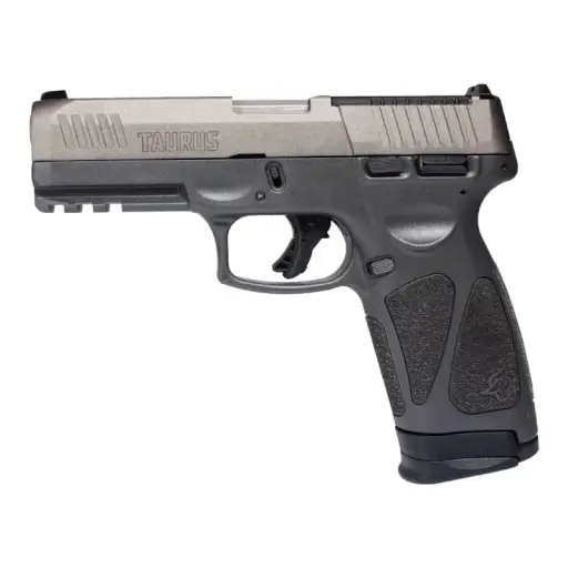 PISTOLA TAURUS G3 TORO .38