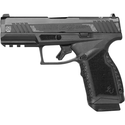 PISTOLA TAURUS GX4 CARRY GRAPHENE T.O.R.O. .38