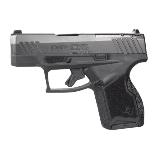 PISTOLA TAURUS GX4 COMPACT .38