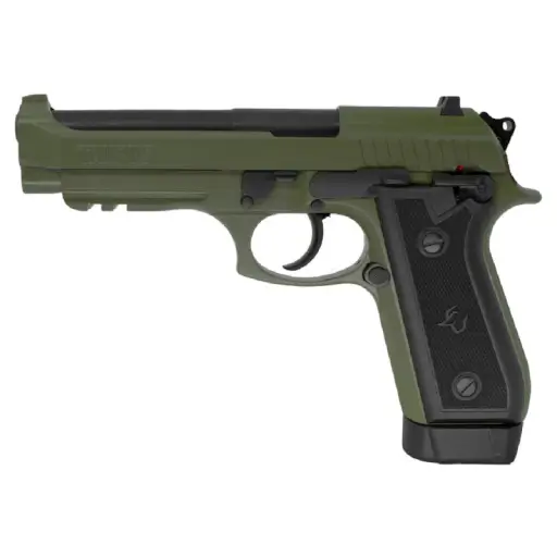PISTOLA TAURUS PT59S .380
