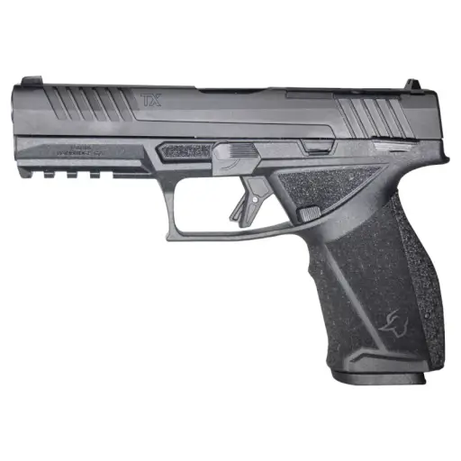 PISTOLA TAURUS TX38 .38