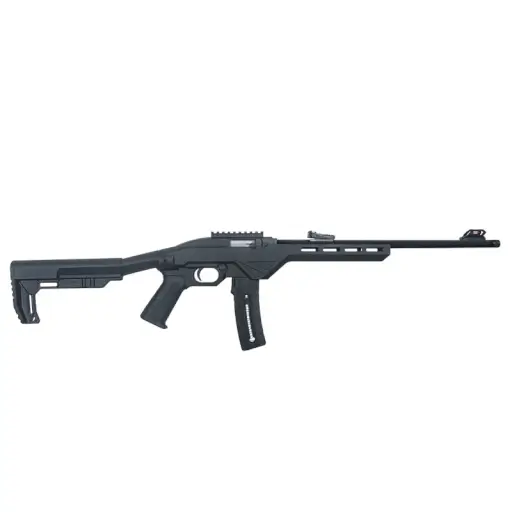 RIFLE CBC 7022 TACTICAL .22