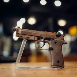 PISTOLA BERETTA M9A4 9mm