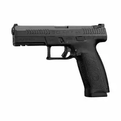 PISTOLA CZ P-10F FULLSIZE 9mm