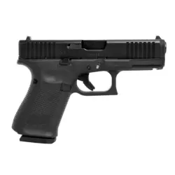 PISTOLA GLOCK G19 GEN5 COMPACT 9mm