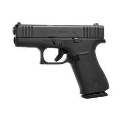 PISTOLA GLOCK G43X SUBCOMPACT 9mm