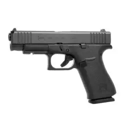 PISTOLA GLOCK G48 COMPACT 9mm