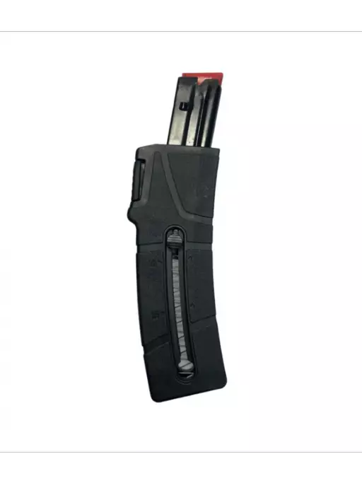 CARREGADOR CBC 25 TIROS .22LR