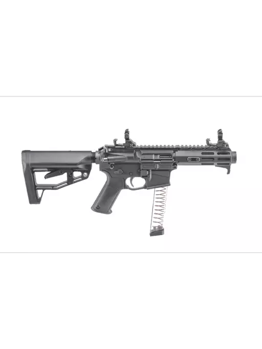 CARABINA FIRE EAGLE 9MM