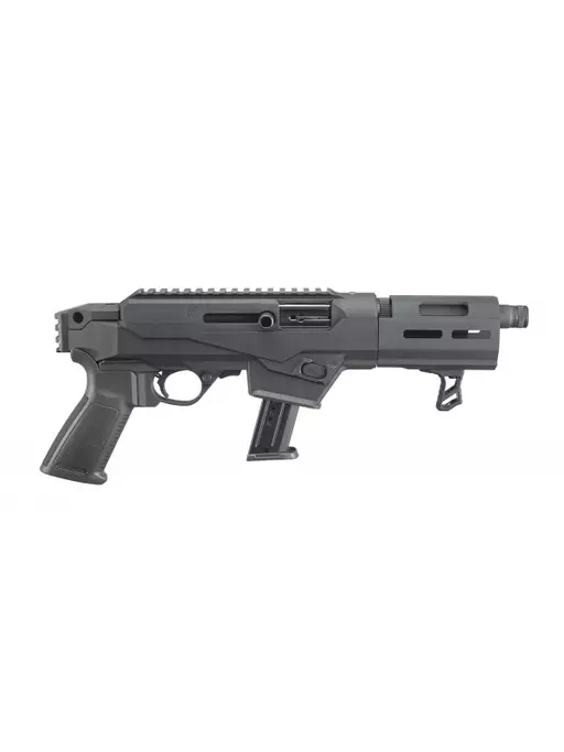 CARABINA RUGER PC CHARGER 9MM