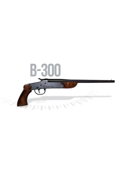 ESPINGARDA BOITO B-300 .410