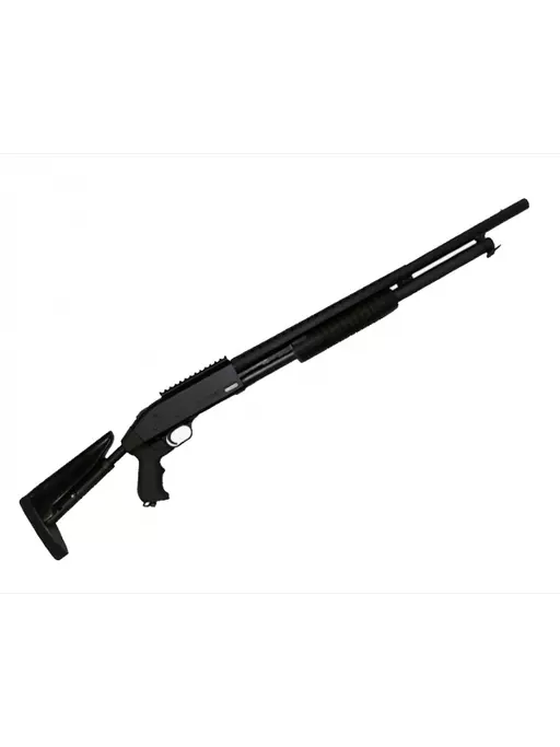 ESPINGARDA BOITO BSA 5T 84 12 GA