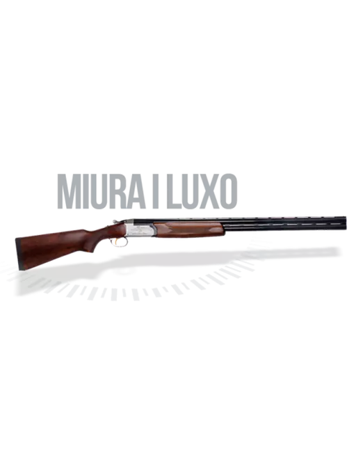 ESPINGARDA BOITO MIURA I LUXO CAL 20