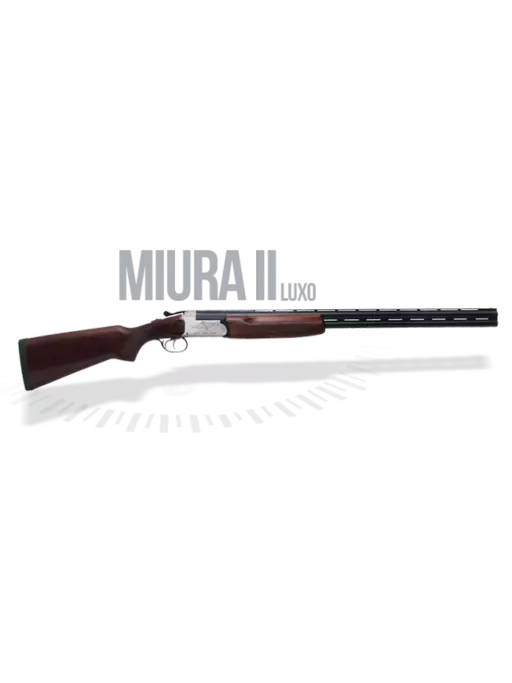 ESPINGARDA BOITO MIURA II 28