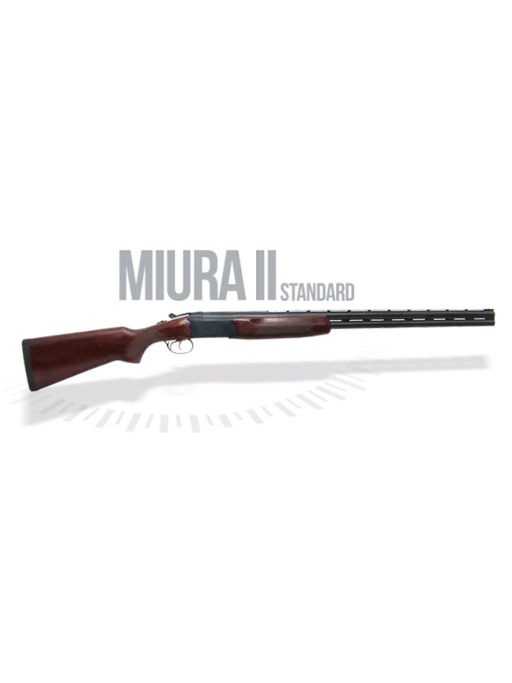 ESPINGARDA BOITO MIURA II STANDARD 28/36