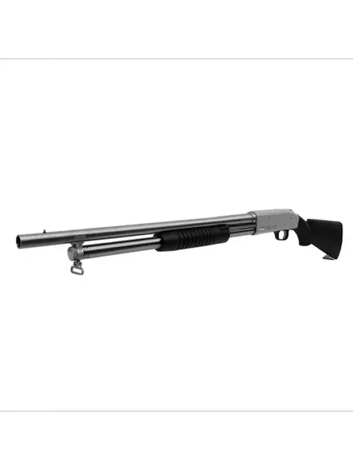 ESPINGARDA BOITO PUMP 5T 12 GA