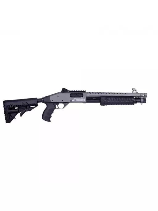 ESPINGARDA CBC MILITARY 3.0 RT 12