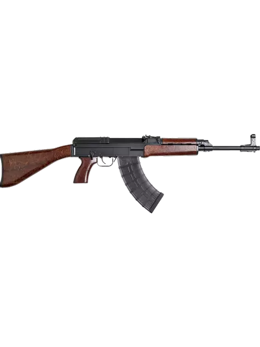 FUZIL SA VZ. 58 SPORTER CF 7.62mm