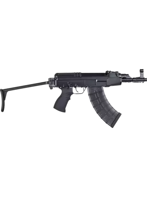 FUZIL SA VZ. 58 SPORTER COMPACT 7.62mm