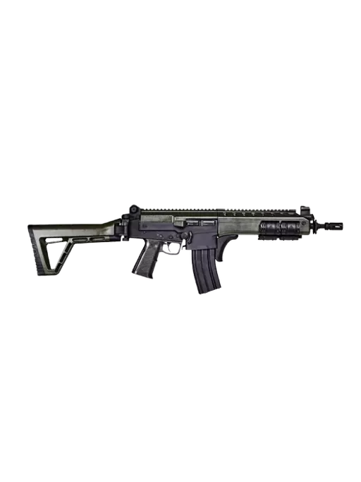 FUZIL IMBEL IA2 5.56mm