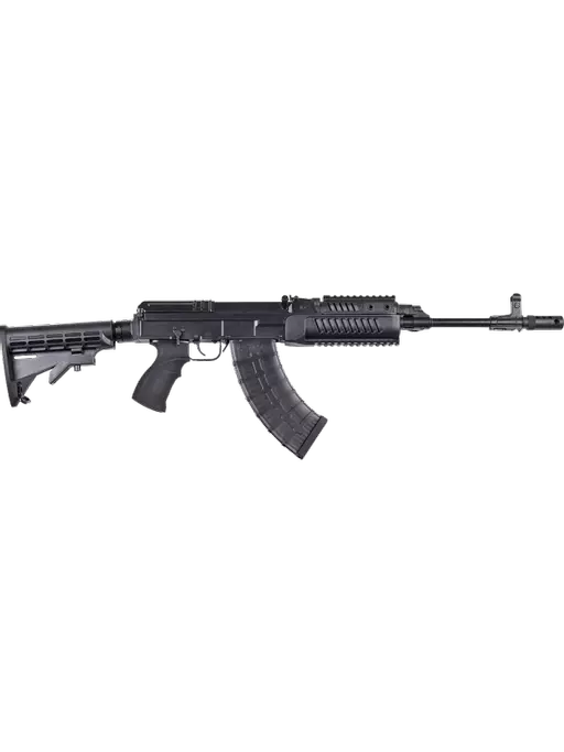 FUZIL SA VZ.58 SPORTER TACTICAL 7.62mm