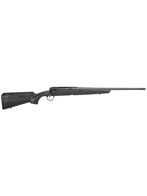 FUZIL SAVAGE AXIS II .308