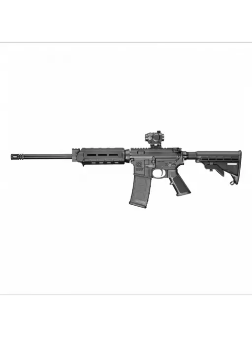 FUZIL SMITH & WESSON M&P15 SPORT II 5.56mm