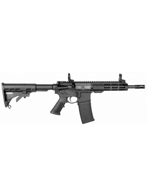 FUZIL TAURUS T4 300 MLOK 9" .300